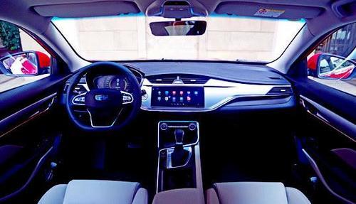 吉利汽车怎么样?新出的缤瑞SUV又如何呢?