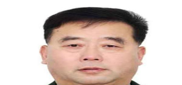 解放军中部战区领导名单