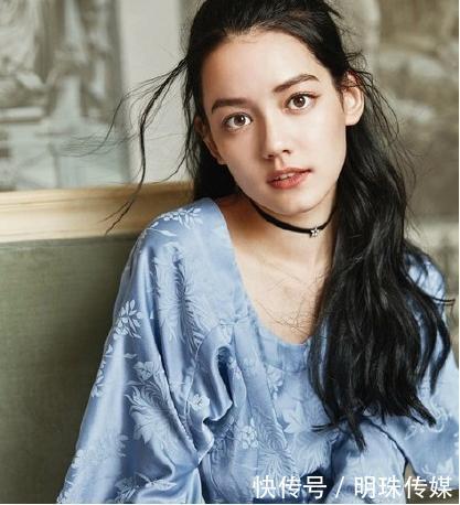 美炸了!Baby公司新签约的艺人,实为星二代,撞