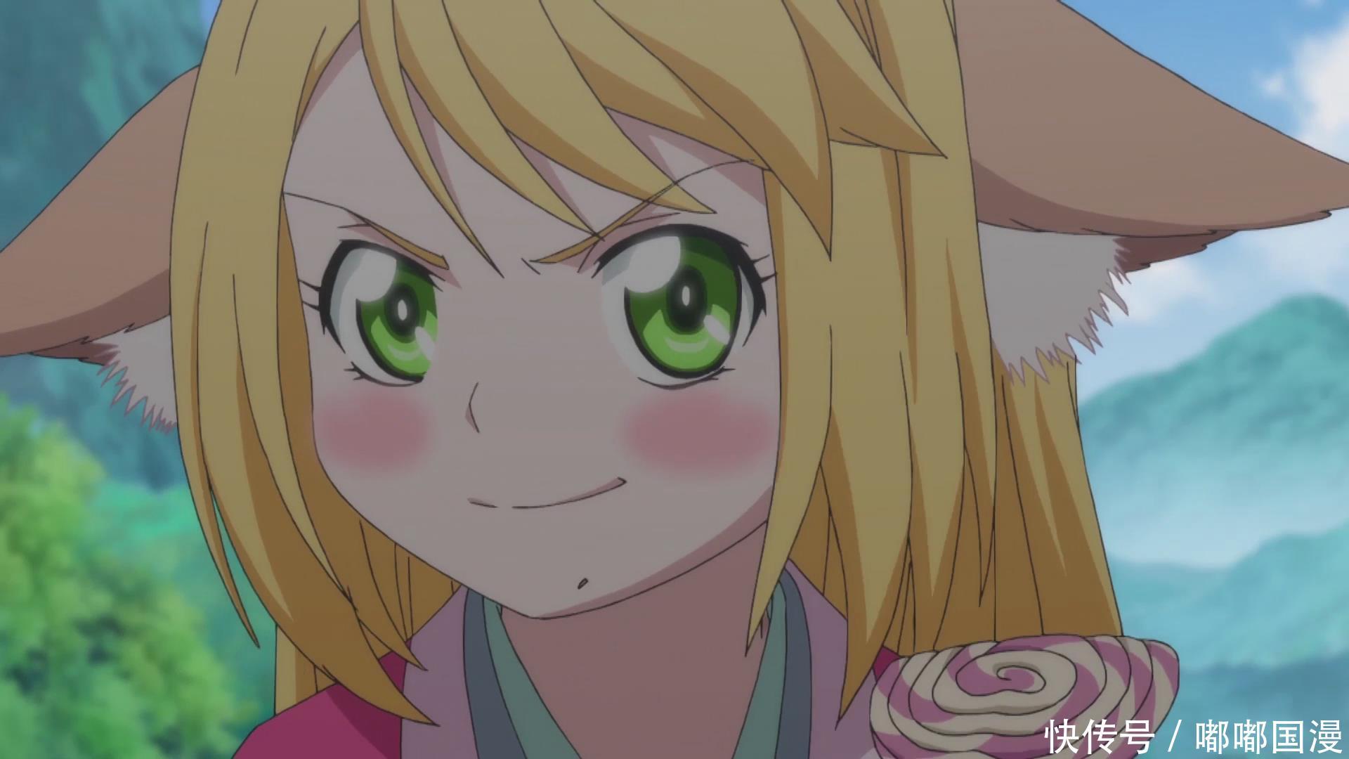 如果涂山红红没有失忆,那么东方月初每一次转