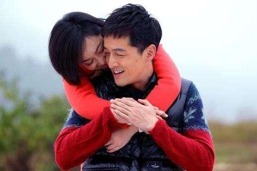 影视剧中让人无法接受的情侣,胡歌配闫妮,林志