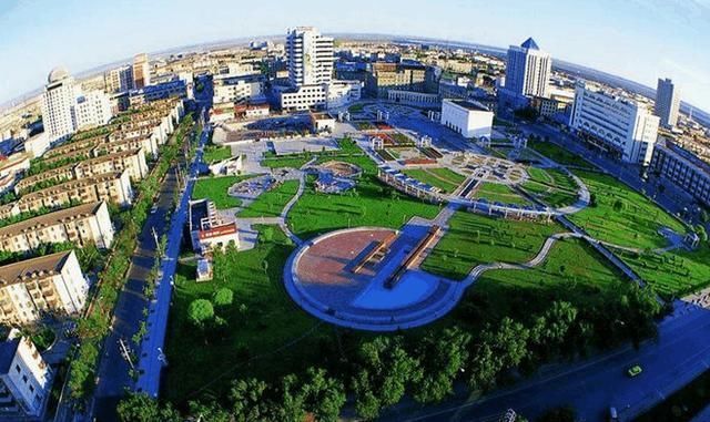 中国最富有的城市,人均GDP超越上海,网友:中国