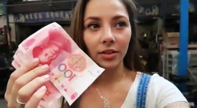 为何德国人对中国和印度的好感度如此低?德国