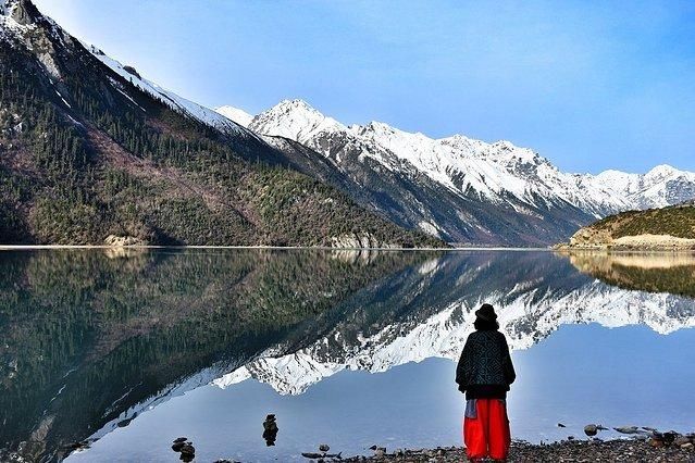 小预算国内最适合夏季穷游的9个旅行地 清凉避