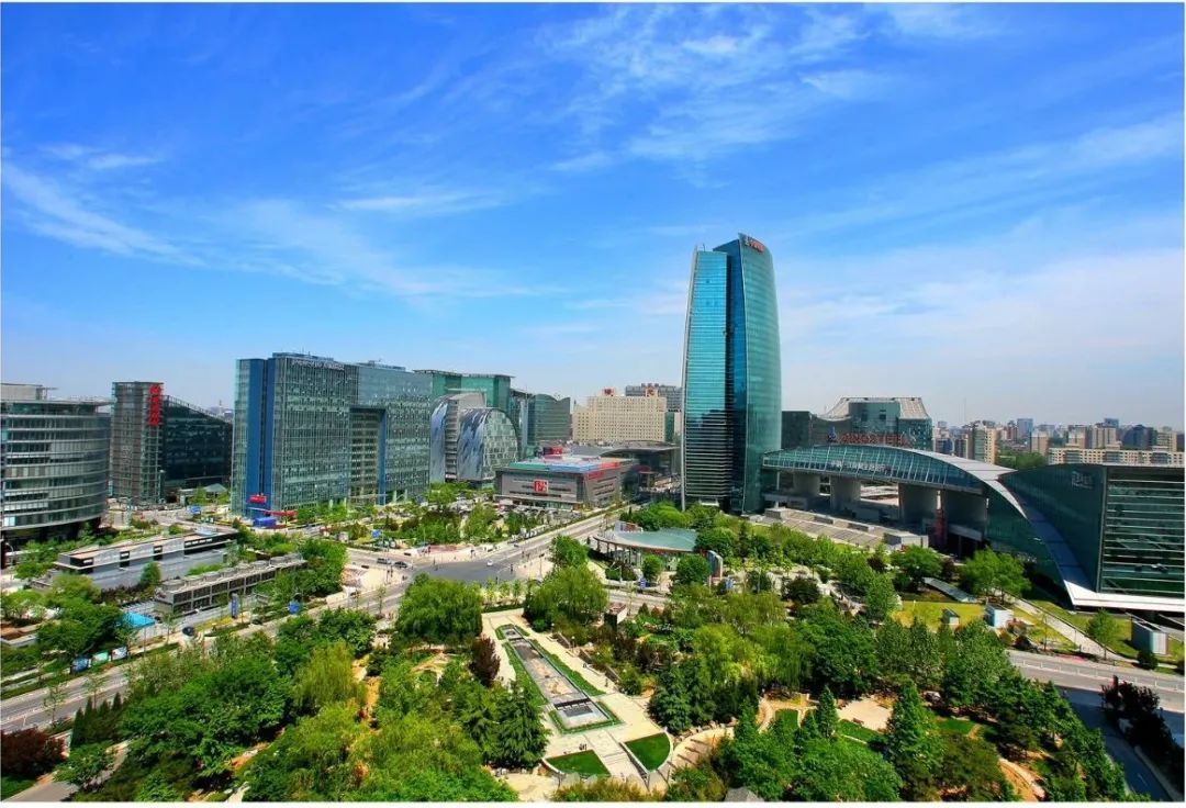 2019年,北京独角兽企业中有74家为中关村国家自主创新示范区企业,占比