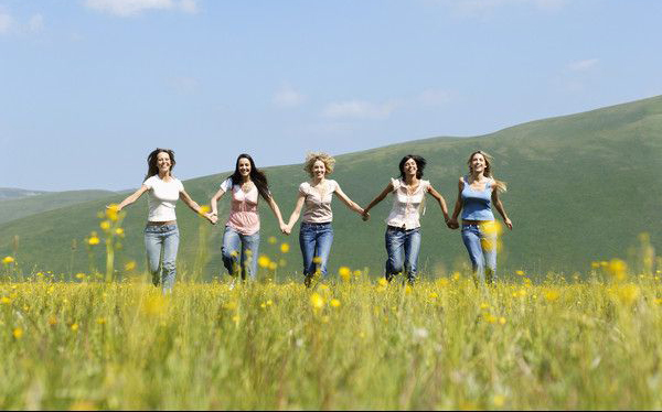 4月7日重庆【知性女子讲堂】欢迎您的到来!