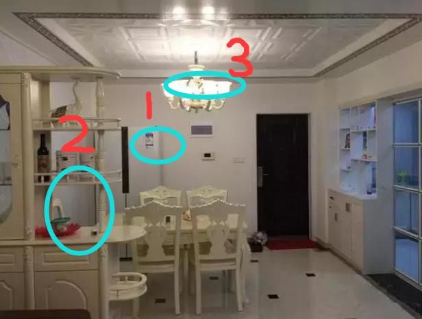 看到家里11个鸡肋我分分钟想扇死老公的大姨