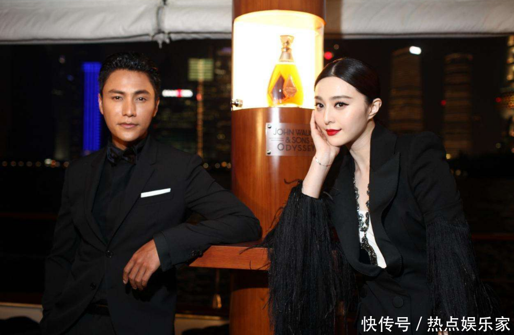 李晨范冰冰婚期将近, 洪金宝成龙冯小刚都将到