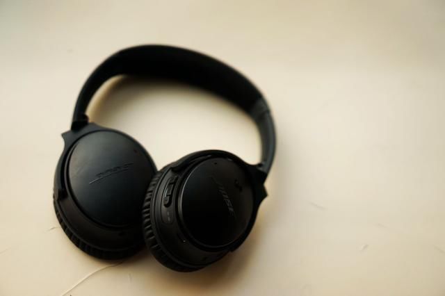 BEATS,BOSE,SONY耳机,谁才是真正的降噪之