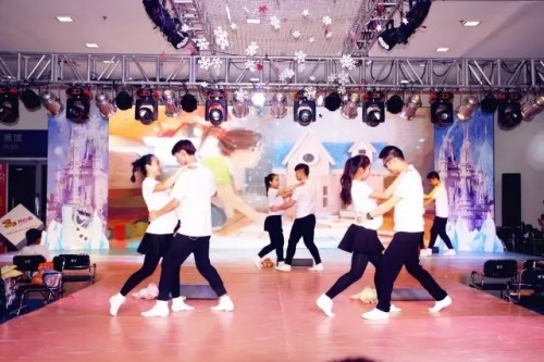 杰奥贝比2017深圳母婴展完美收官(图5) 杰奥贝比2017深圳母婴展完美收官(图5)