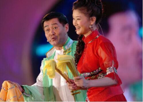 东北票房总量仅占全国5%!二人转和快手要背锅