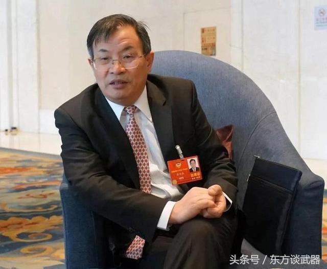 运-20总师唐长红:目前我国3D打印的最大件就在