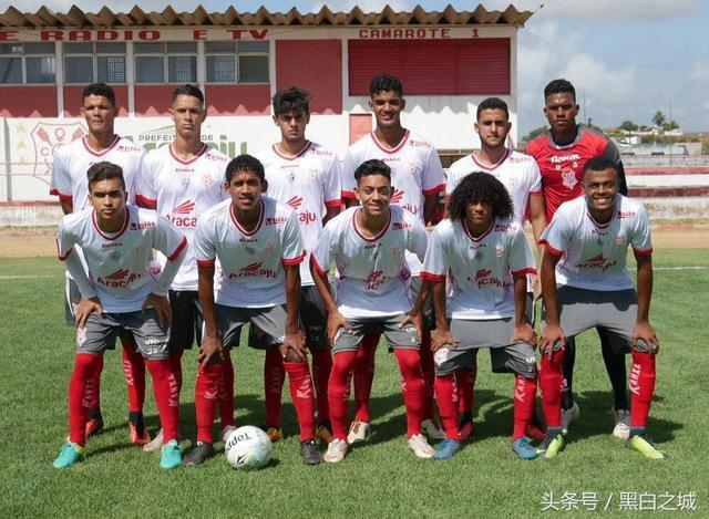 惨!中国球队被巴西青少队打成筛子 90分钟丢了30球 惨!中国球队被巴西青少队打成筛子 90分钟丢了30球