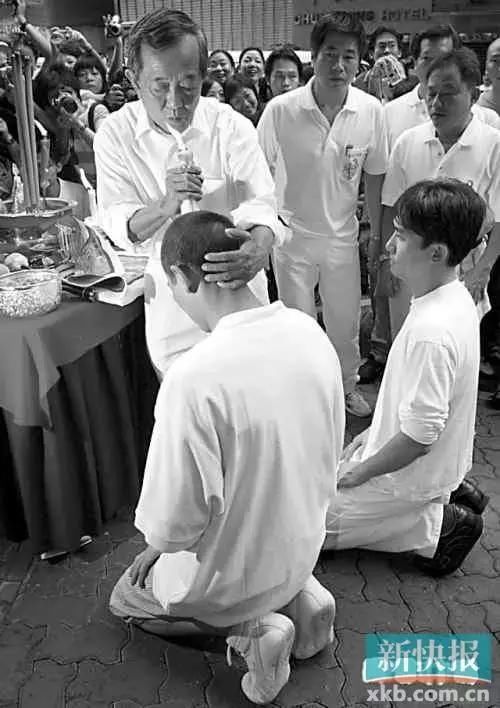 算出张国荣命止46岁,4次拒见刘嘉玲…开扒来自