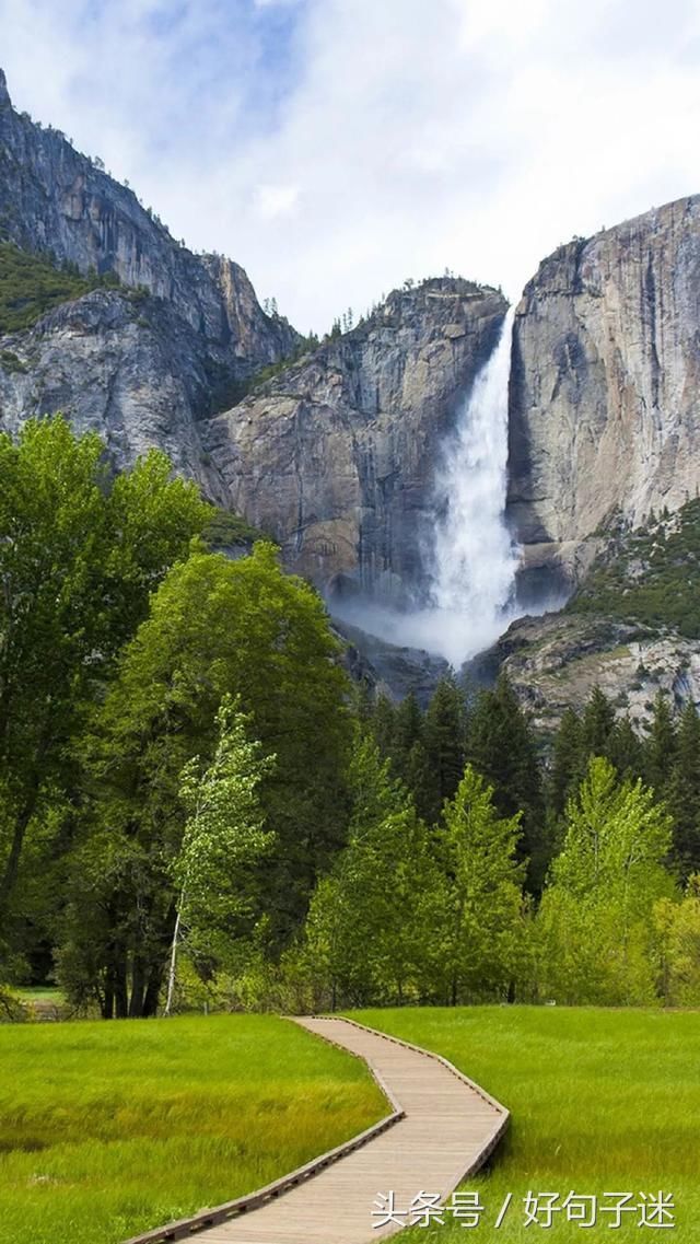 关于人生感悟经典句子说说,句句点醒梦中人!