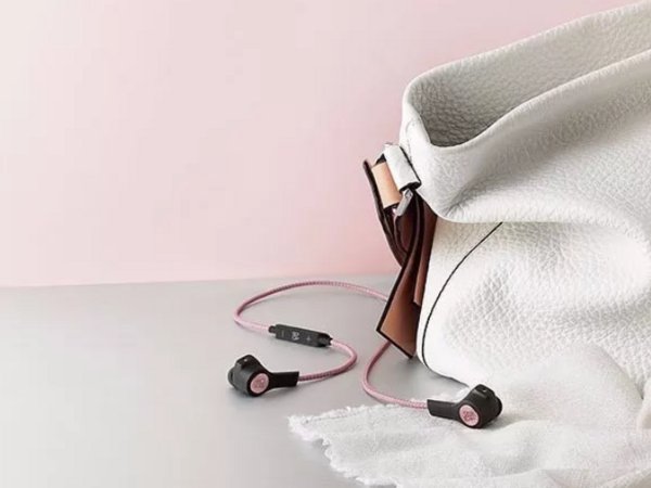 不输AirPods,这五款适合女生的蓝牙耳机让你