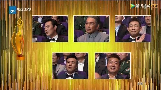 第31届飞天奖颁奖典礼于浙江卫视直播,孙俪获