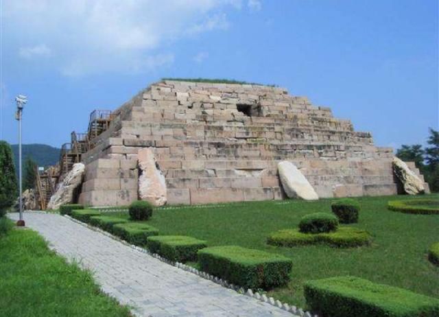 韩国不断索要高句丽王碑,中国:你们看得懂么