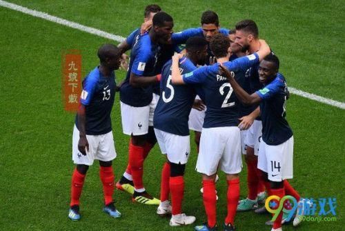 国谁强\/实力对比分析 乌拉圭vs法国历史交战记