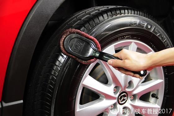 上高速、跑长途前记得检查这几个配置,安全很