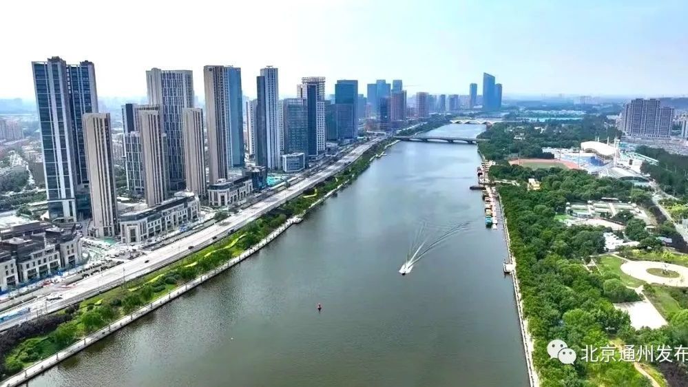 6月5日,副中心将在大运河游船上举办文产园新舟会! 6月5日,副中心将在大运河游船上举办文产园新舟会!