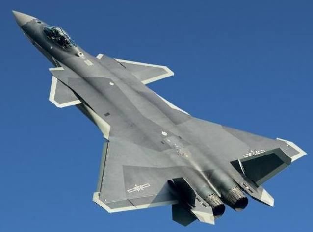 一架顶22架歼20!今天,官方发布最新消息,我国