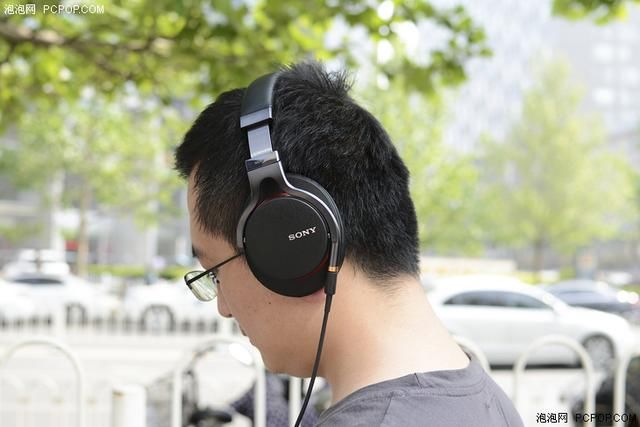 索尼MDR-1AM2与MDR-1A耳机对比评测:信仰