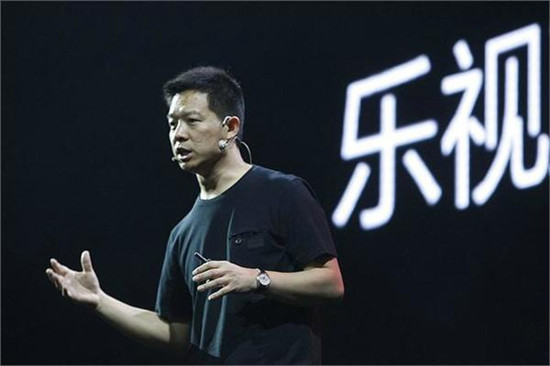 乐视网家底儿曝光 还没资不抵债 手机停产