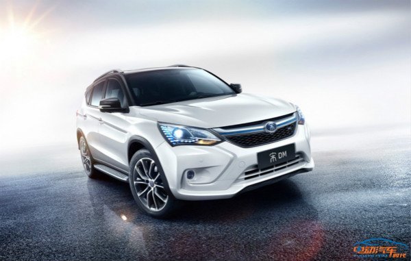 起步价不到7万,比亚迪宋DM要卖断货的节奏? 起步价不到7万,比亚迪宋DM要卖断货的节奏?