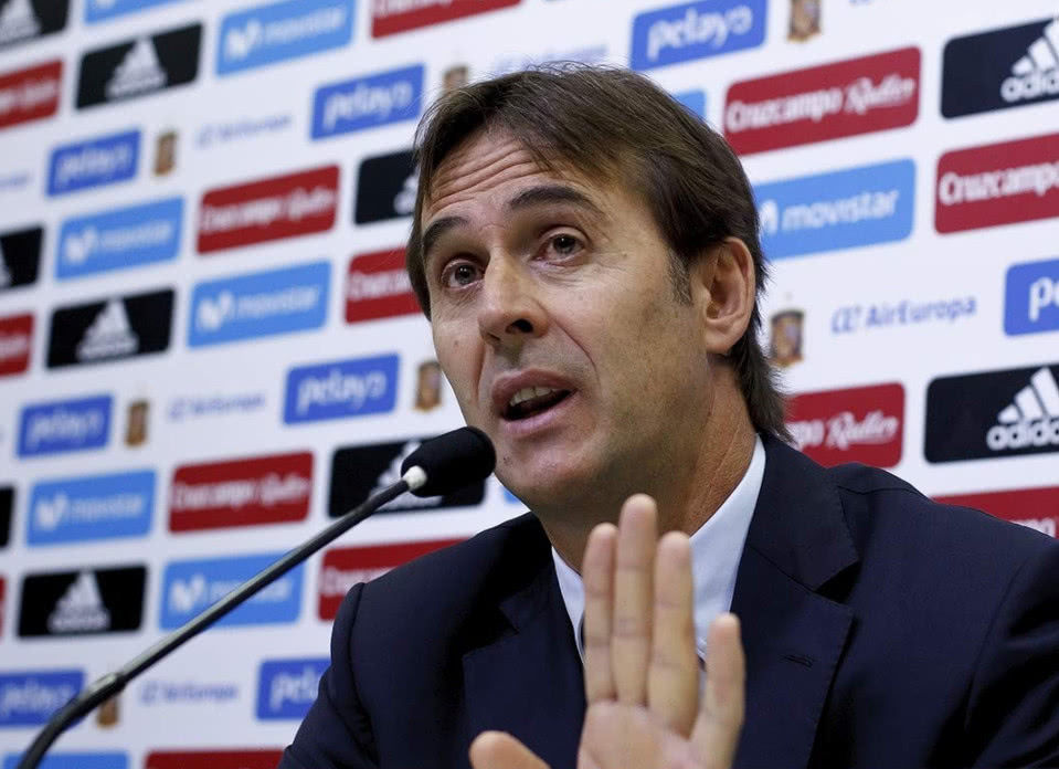 西班牙足协宁可不要皇马的200万毁约金,直接解