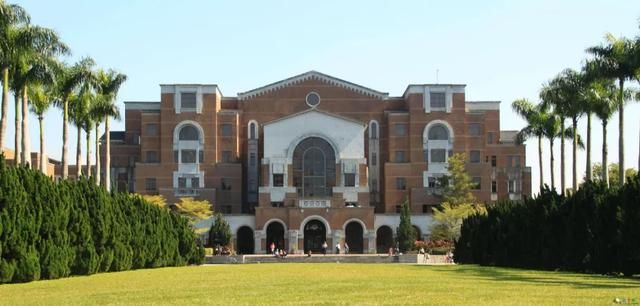 2019年世界QS大学排名,中国11所入百强,领跑