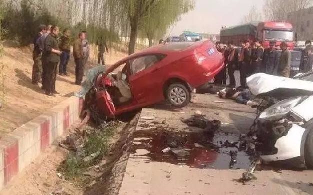 3.15调查丨福特断轴致两死? 两份鉴定结论不一 3.15调查丨福特断轴致两死? 两份鉴定结论不一