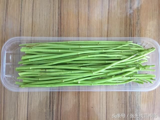 藜蒿、芦蒿、茼蒿有何不同功效与作用?