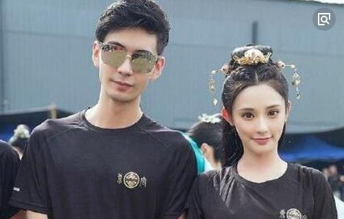 《东宫》女主已定,赵丽颖,迪丽热巴哭晕在厕所