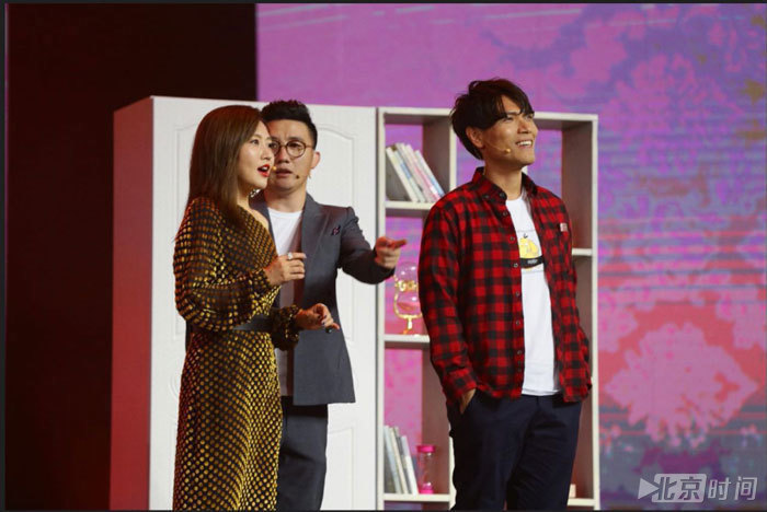 柯蓝上演女版《辛德勒的名单》 唤起观众民族情怀