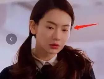 戚薇承认整容?审美坍塌是从什么时候开始的?