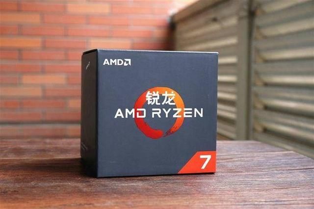 AMD的2700X和英特尔酷睿8700k处理器该怎么