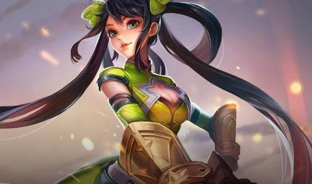 王者荣耀最克刘禅的五位英雄,第三是刘禅继母