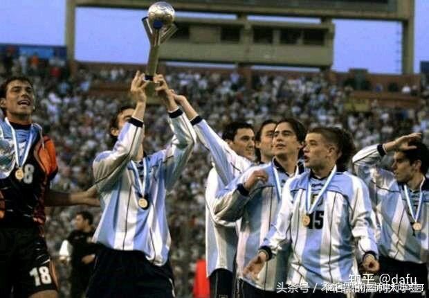 天赐梅西给阿根廷,却也给了他们最大的陷阱