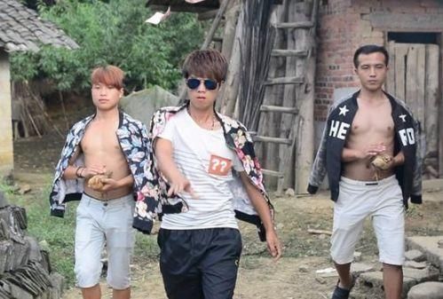 抖音有毒?快手太low?