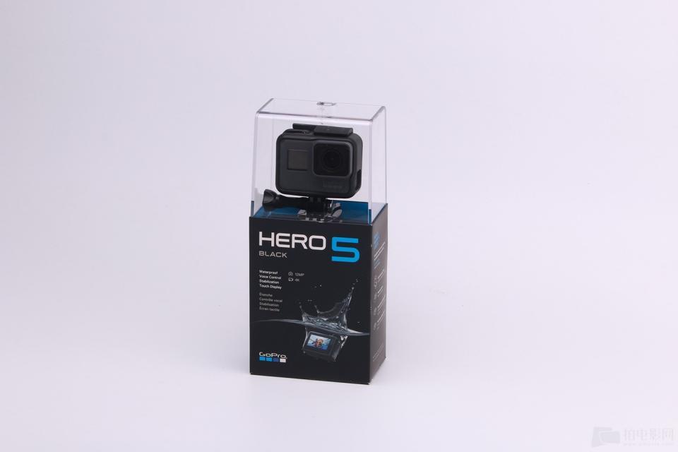 运动相机的大升级 | GoPro HERO5 black在登山和滑雪拍摄体验