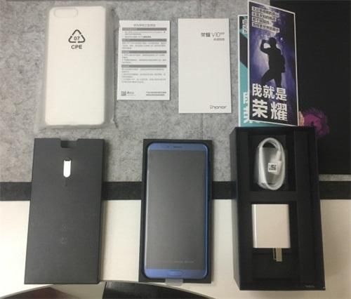 华为荣耀V10,上手3天后的感受,爱恨交加啊