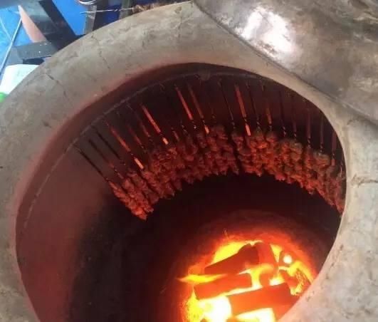 辣到惊叫唤的20家馆子!带外地人超一盘,你能坚