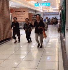 看了简直笑抽了的