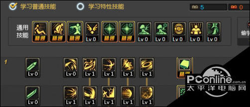 DNF黑暗武士圣耀救赎巨剑怎么加点 加点方案