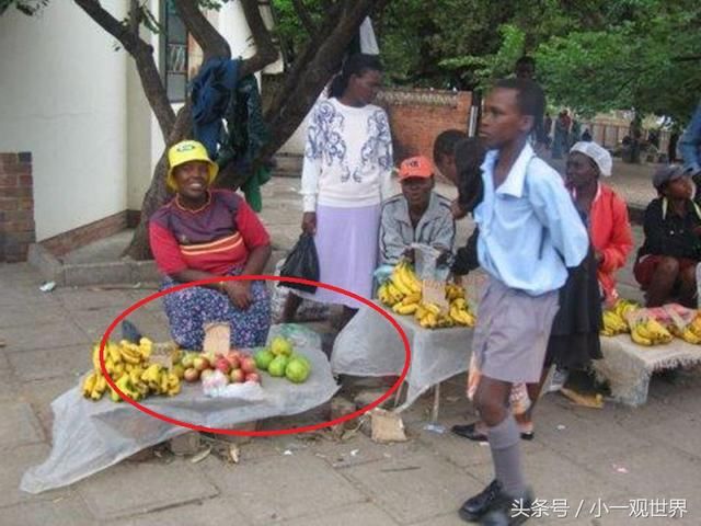 世界最有钱的国家,小孩每月零花钱上千万,却