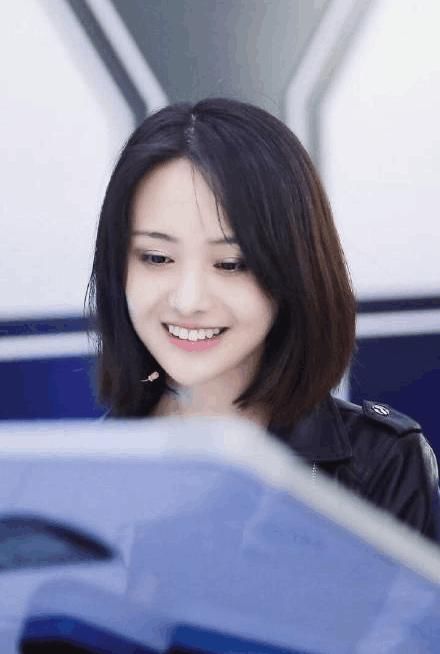 白敬亭:郑爽是我的理想型!