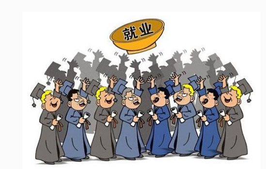 报道称中国"海归"求职遇尴尬:起薪最低仅3500元