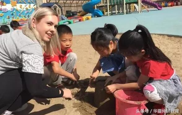 幼儿园优秀老师班级管理心得分享!