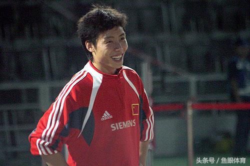 扼腕叹息,中国足球历史上十大提前陨落的天才